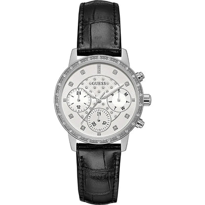 Orologio Donna Guess W0957L2 Sunny Steel