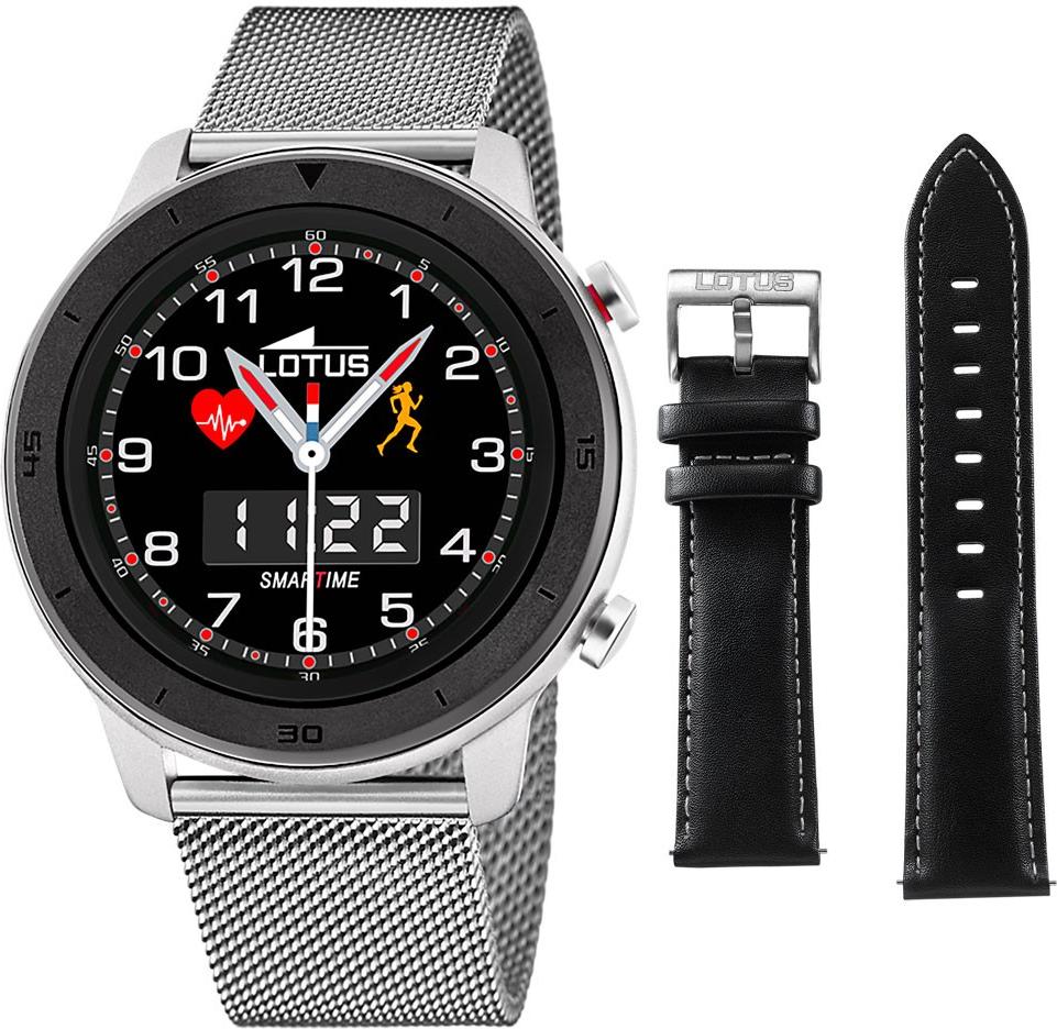 Smartwatch Uomo Lotus Smartwatch - 50021/1