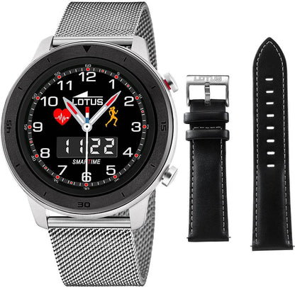Smartwatch Uomo Lotus Smartwatch - 50021/1