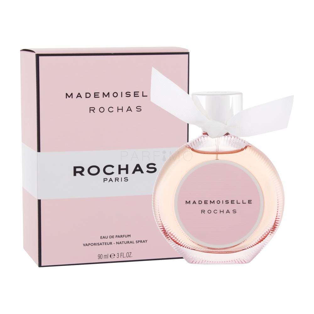 Profumo Donna Mademoiselle Rochas EDP 30/50/90 ml