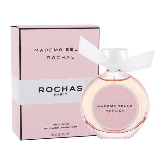 Profumo Donna Mademoiselle Rochas EDP 30/50/90 ml