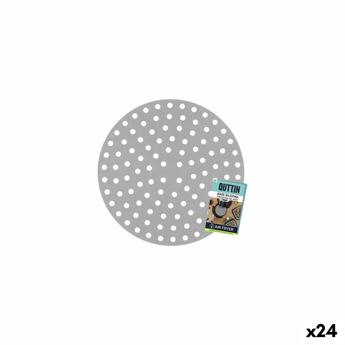 Cuscinetto per friggitrice ad aria Quttin - Yestore