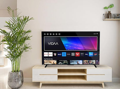 Smart TV Toshiba 4K Ultra HD 65" LED HDR