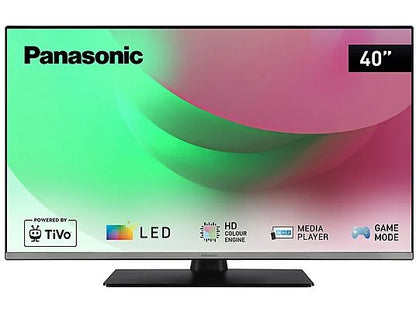 Smart TV Panasonic TB40S45AEZ Full HD 40" LED