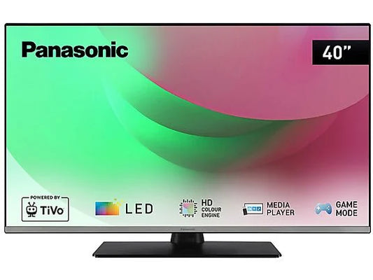 Smart TV Panasonic TB40S45AEZ Full HD 40" LED