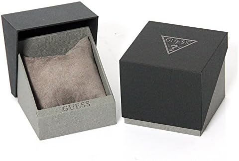 Smartwatch Guess C3001G1 (Ø 45 mm)