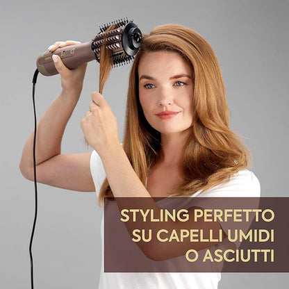 Spazzola Modellante Babyliss AS95E 1000 W