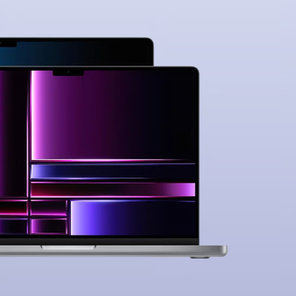 MacBook Pro 13" 2016 | i5 | 16GB RAM | 1TB SSD | Ricondizionato
