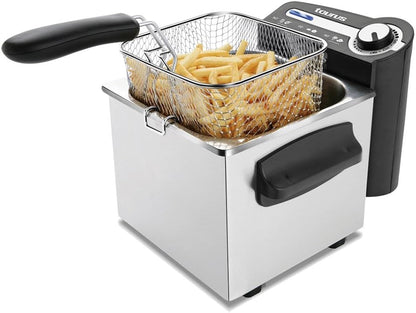 Friggitrice Taurus Professional 2 PLUS 1700 W