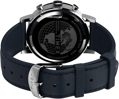 Orologio Uomo Timex TW2V36800 (Ø 40 mm)