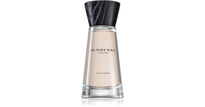 Profumo Touch For Women Burberry EDP 100 ml