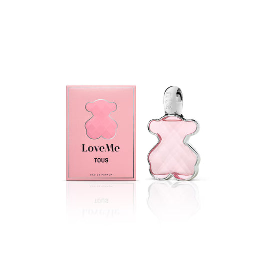 Profumo Donna Tous Love Me EDP 30/50/90 ml