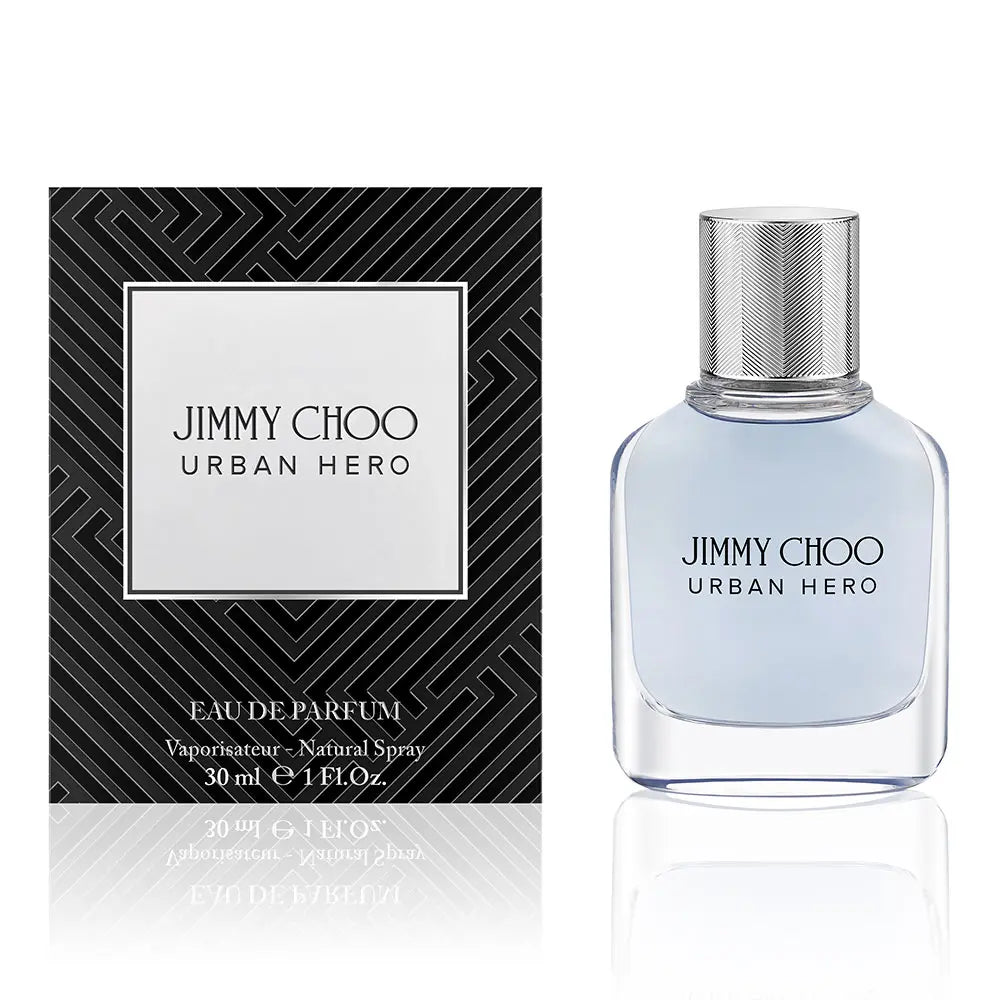 Profumo Uomo Jimmy Choo Urban Hero