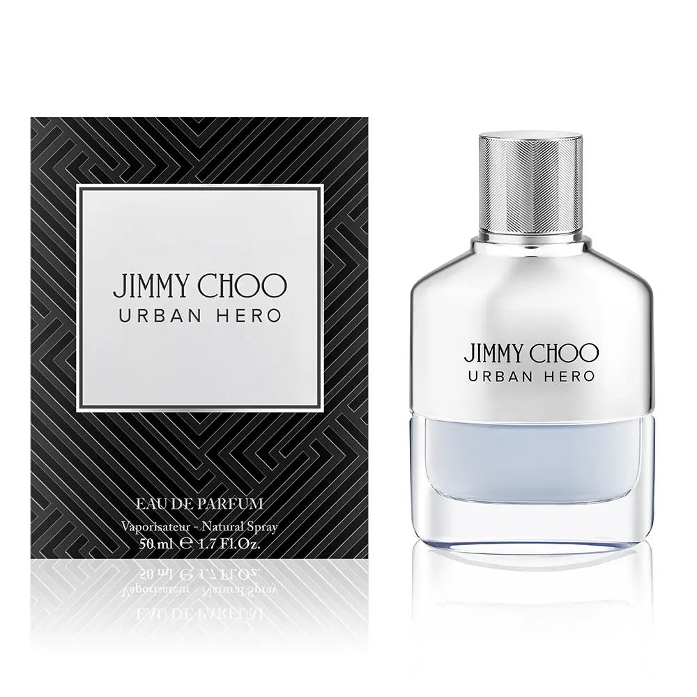 Profumo Uomo Jimmy Choo Urban Hero