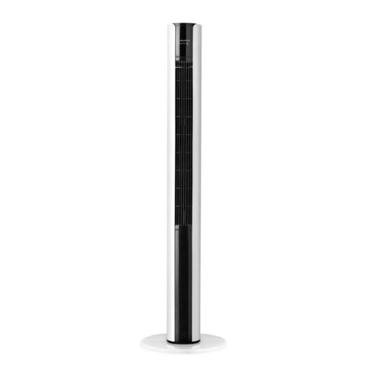 Ventilatore a Torre Taurus 947262000 Bianco 50 W - Yestore