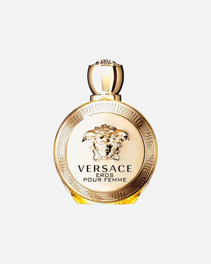 Profumo Donna Versace Eros Pour Femme EDP 50/100 ml