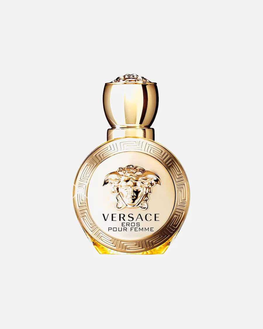 Profumo Donna Versace Eros Pour Femme EDP 50/100 ml