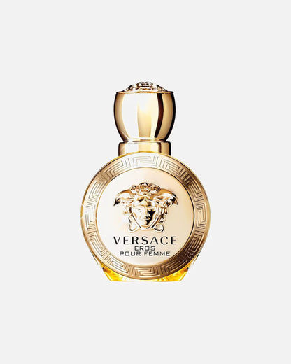 Profumo Donna Versace Eros Pour Femme EDP 50/100 ml