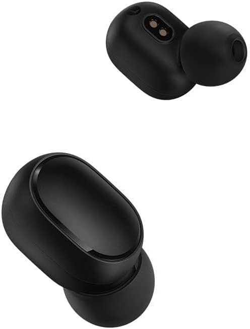 Xiaomi Auricolari Wireless Nero