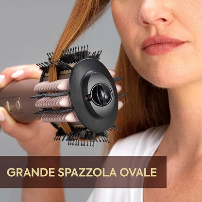 Spazzola Modellante Babyliss AS95E 1000 W